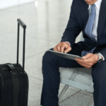 Nomad Lifestyle Tips for CEOs on the Go