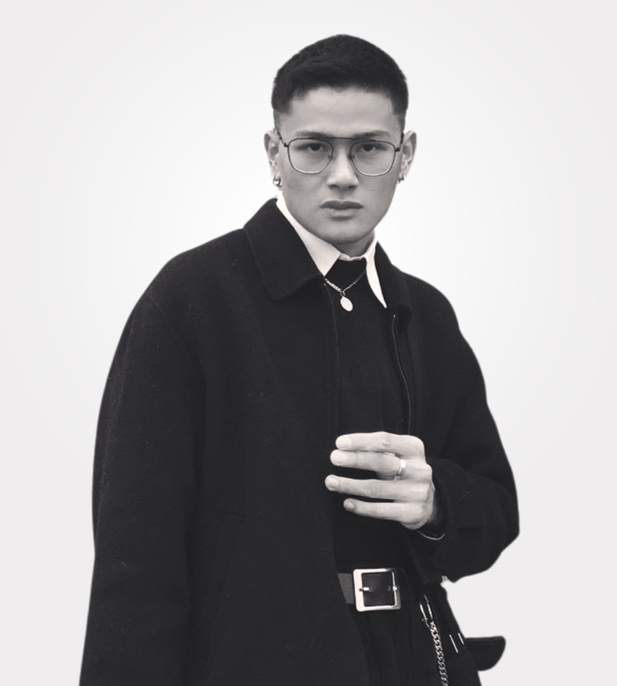 Niccolo Aquino-Jr. Creative Designer