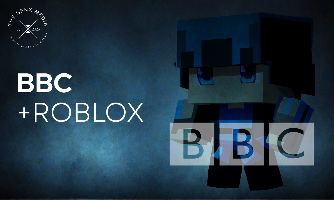 BBC launches new Wonder Chase experience on Roblox