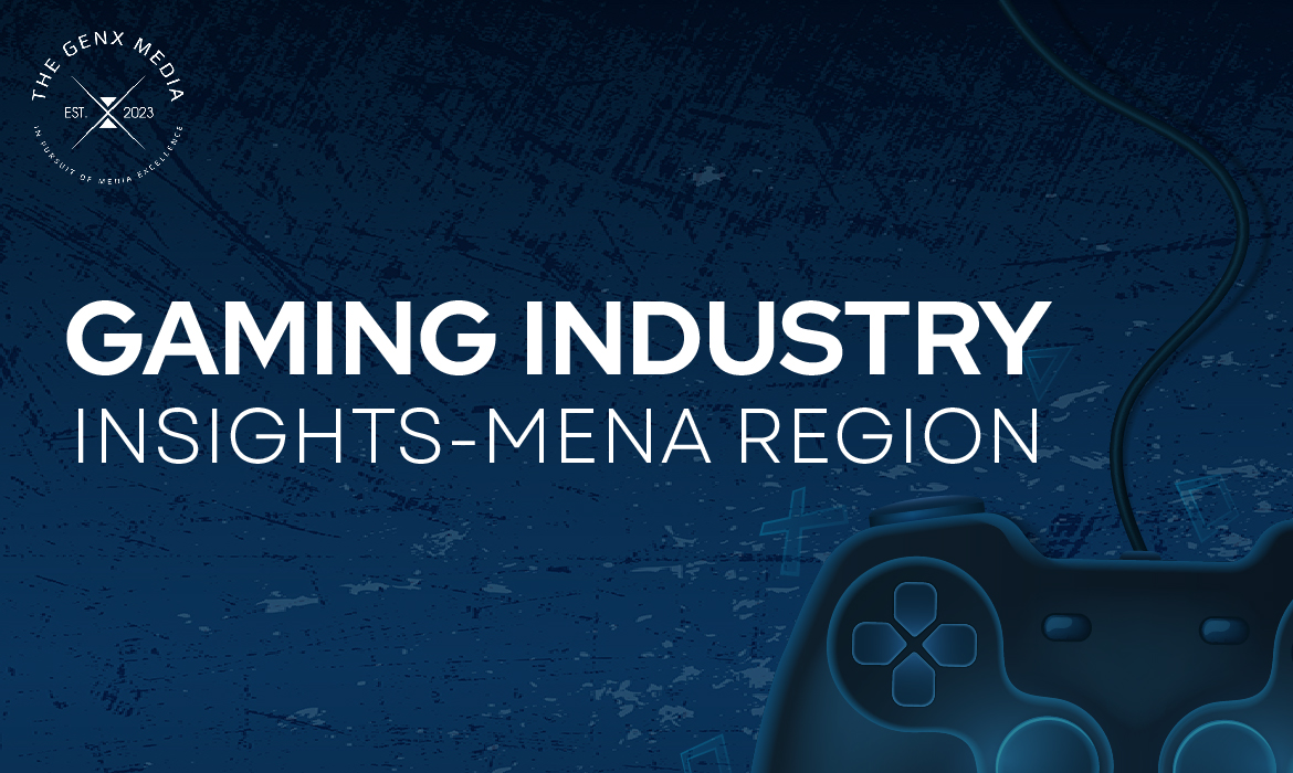 gaming industry insights