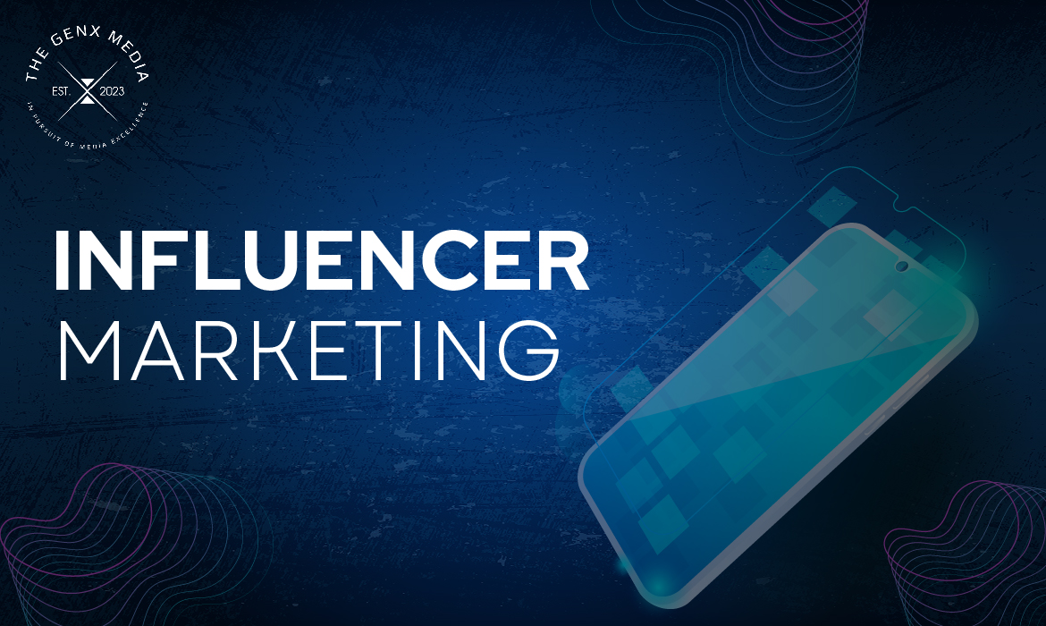 influencer marketing service