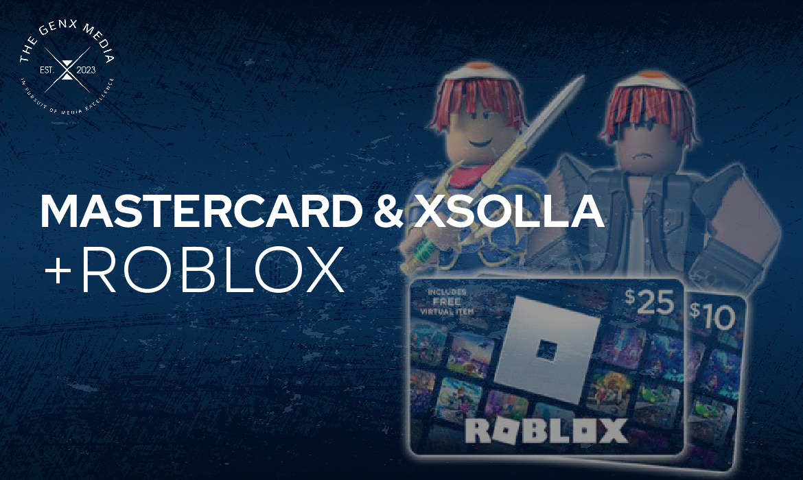 Mastercard and Xsolla Level Up Gaming Payments