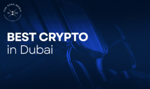 Read more about the article Best crypto marketing agency in Dubai