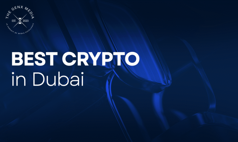 Best crypto marketing agency in Dubai