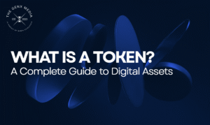 Read more about the article What Is a Token? A Complete Guide to Digital Assets