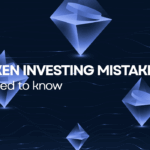 Top 5 Mistakes to Avoid When Investing in Tokens