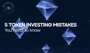 Read more about the article Top 5 Mistakes to Avoid When Investing in Tokens