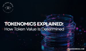 Read more about the article Tokenomics Explained: How Token Value Is Determined