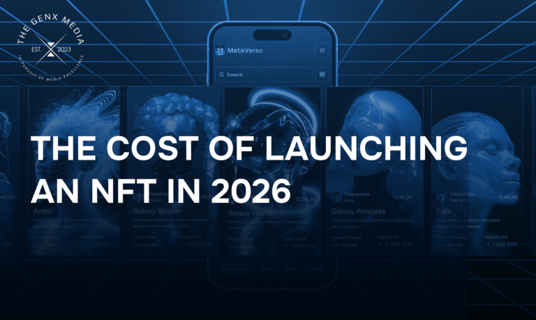 NFT Collection in 2026