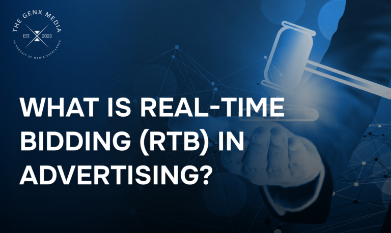 What Is Real-Time Bidding (RTB) in Advertising?